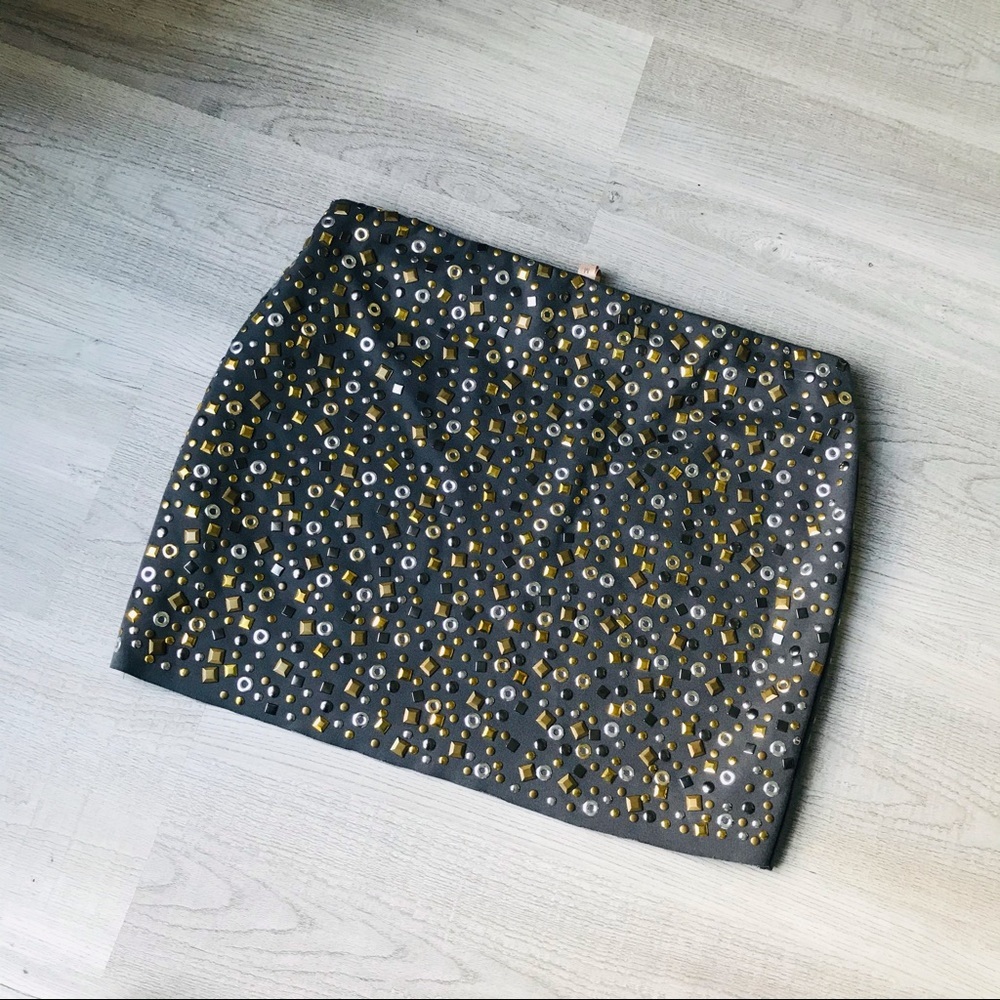 Bailey44 Studded Rivet Mini - Picture 5 of 12